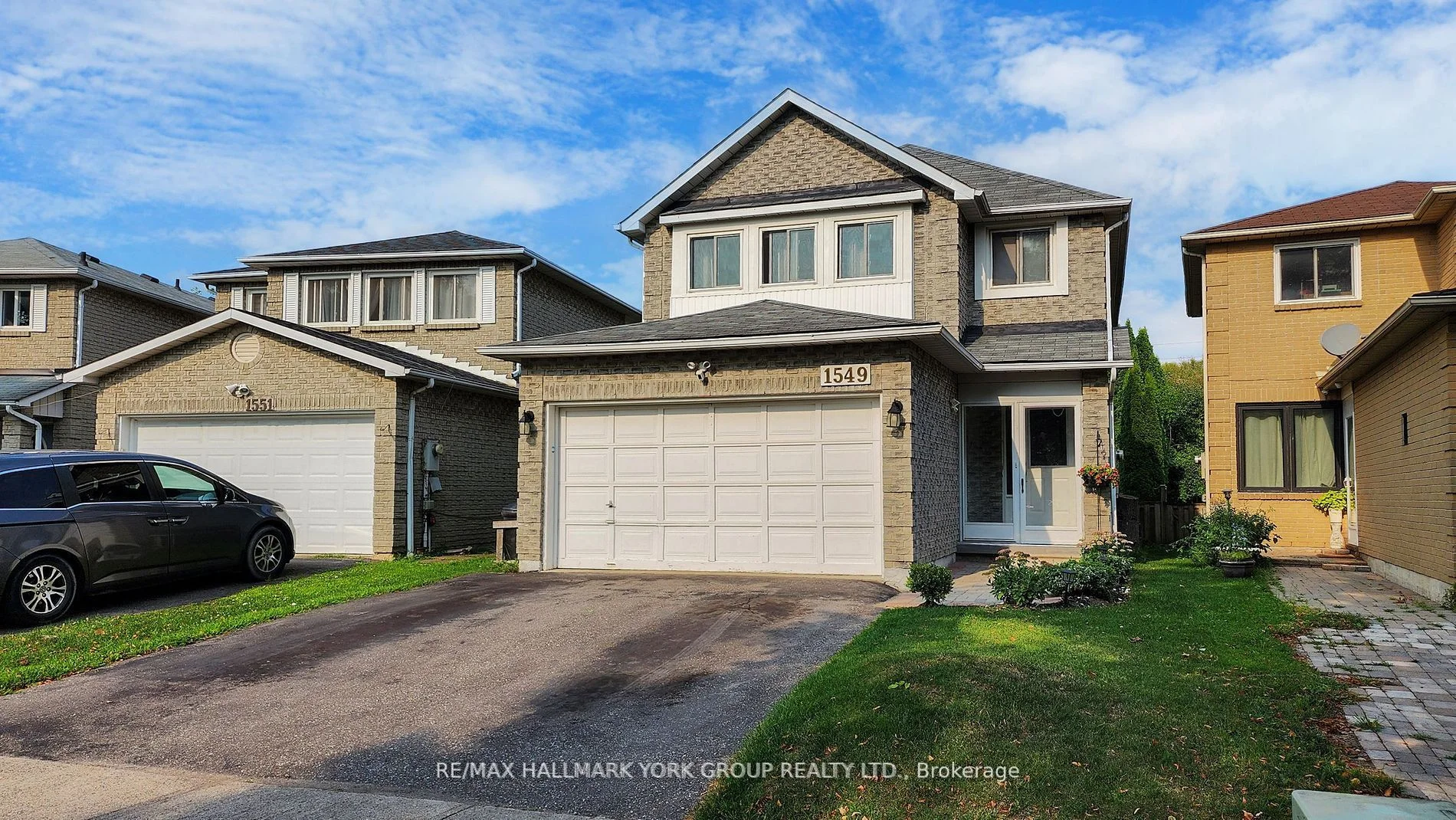 Detached in Pickering