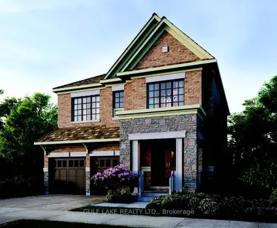 Detached in Whitby