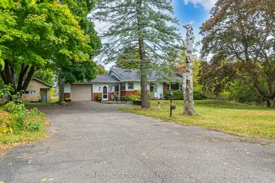Detached in Pickering