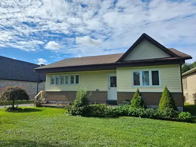 Detached in Clarington