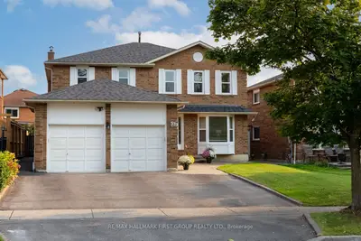 Detached in Pickering