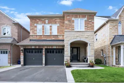 Detached in Ajax