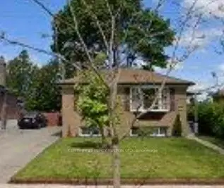 Detached in Toronto