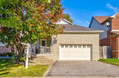 Detached in Clarington