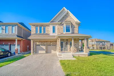 Detached in Clarington