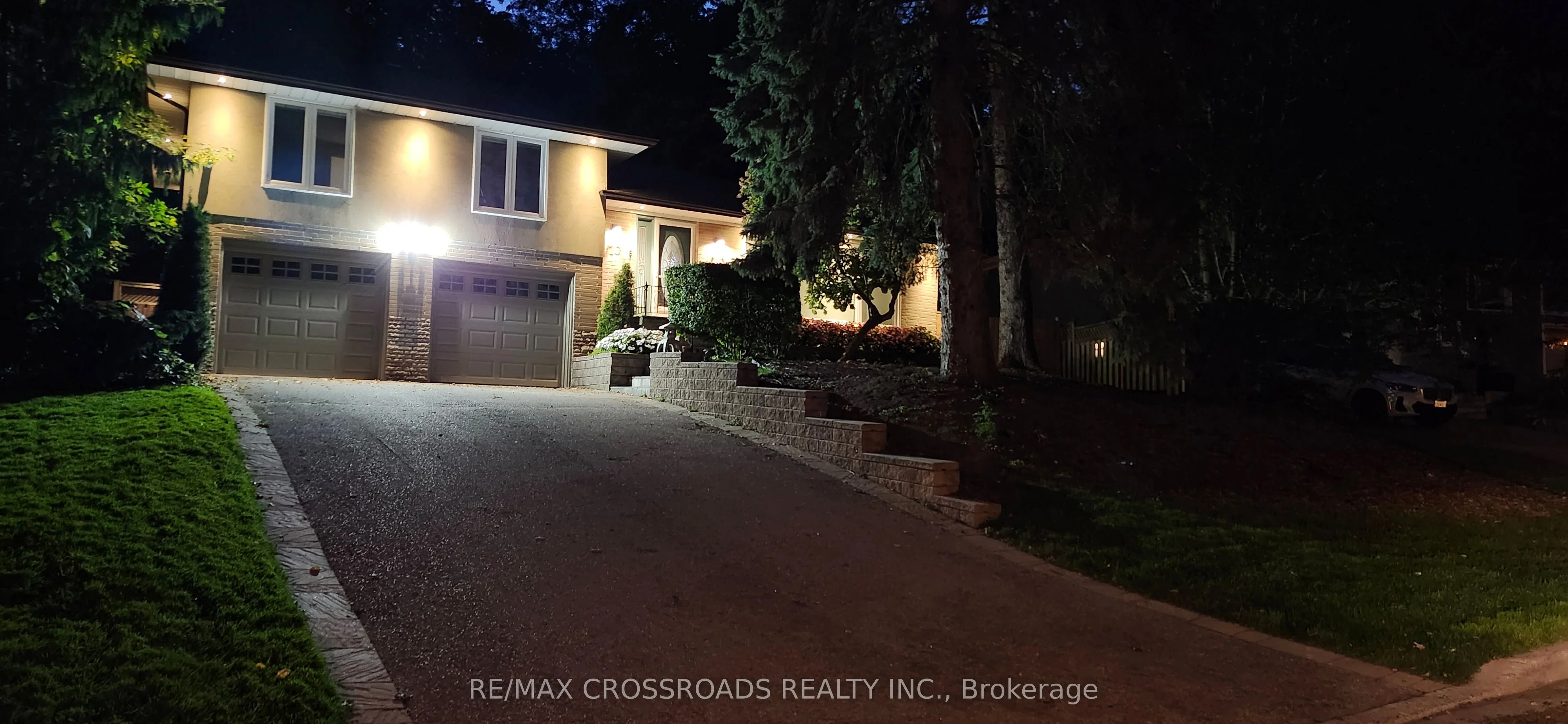 Detached in Toronto