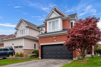 Detached in Toronto