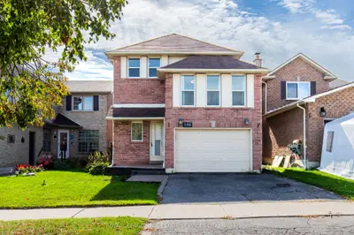Detached in Ajax