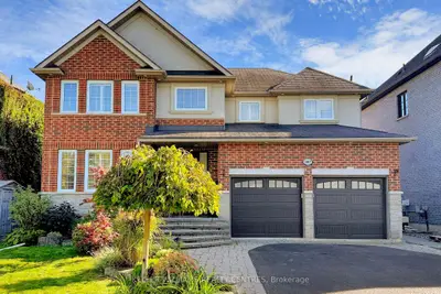 Detached in Pickering