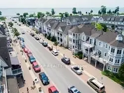 Att/Row/Townhouse in Pickering