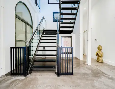 Detached in Toronto