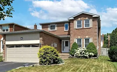 Detached in Clarington
