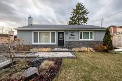Detached in Ajax