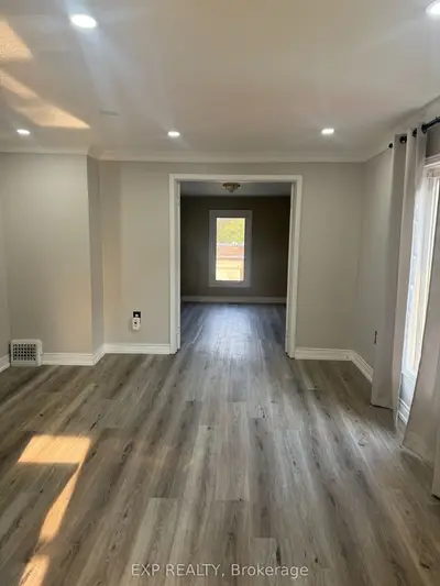 Detached in Oshawa