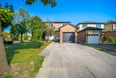 Detached in Ajax