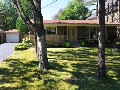 Detached in Pickering