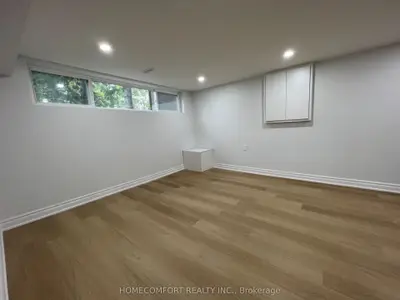 Detached in Toronto