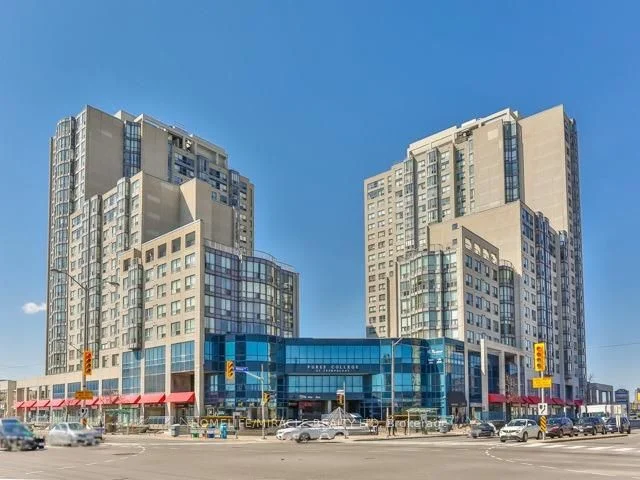 Common Element Condo in Toronto