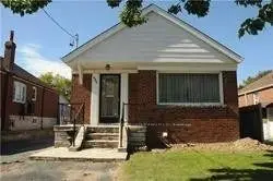 Detached in Toronto
