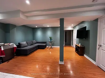 Detached in Toronto