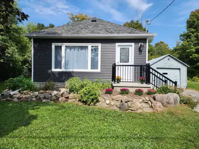 Detached in Clarington