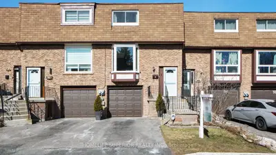 222 Pearson Street 35, Oshawa, On L1g 7c6