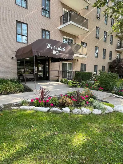 Common Element Condo in Toronto