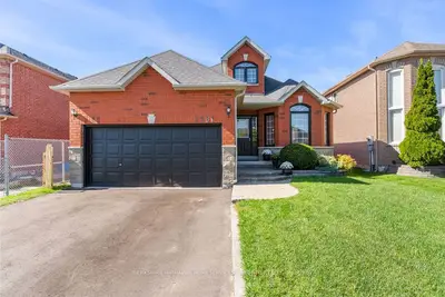 Detached in Pickering