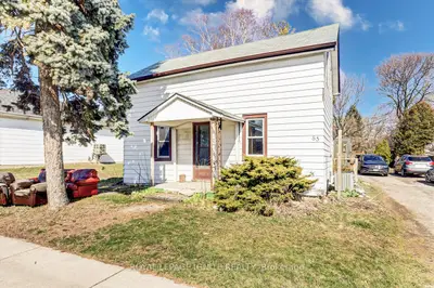 85 Liberty Street S, Clarington, On L1c 2n9