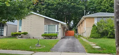 Detached in Toronto