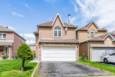 Detached in Ajax