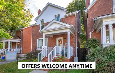 Detached in Oshawa