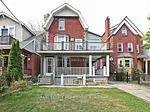 Detached in Toronto