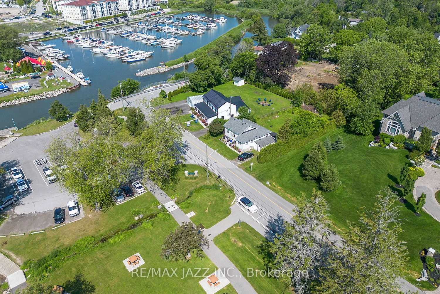 2 Boulton Street 4, Clarington, On L1b 1l9
