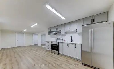 Detached in Oshawa