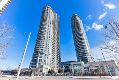 135 Village Green Square 2826, Toronto E07, On M1s 0g4