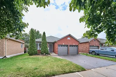Detached in Clarington