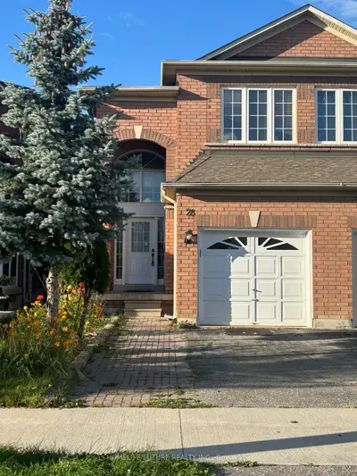 Semi-Detached in Toronto