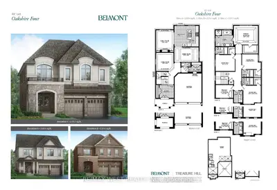 Detached in Clarington