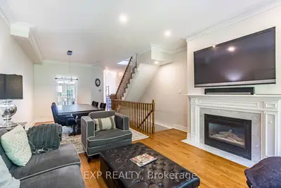 Semi-Detached in Toronto