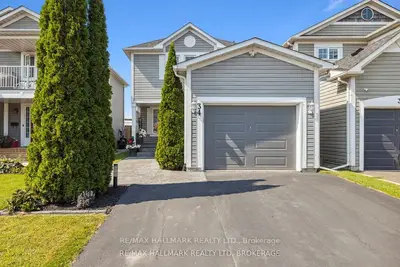 Detached in Clarington