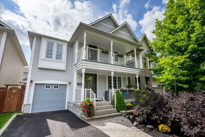 Detached in Ajax