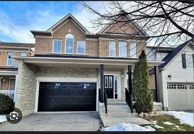 Detached in Ajax
