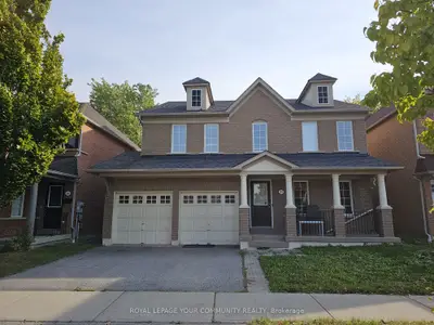 Detached in Ajax