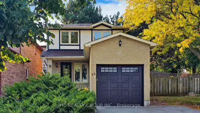 Detached in Ajax