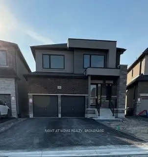 Detached in Clarington