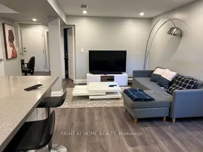 Detached in Toronto
