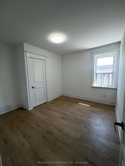 Detached in Toronto