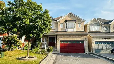Detached in Ajax