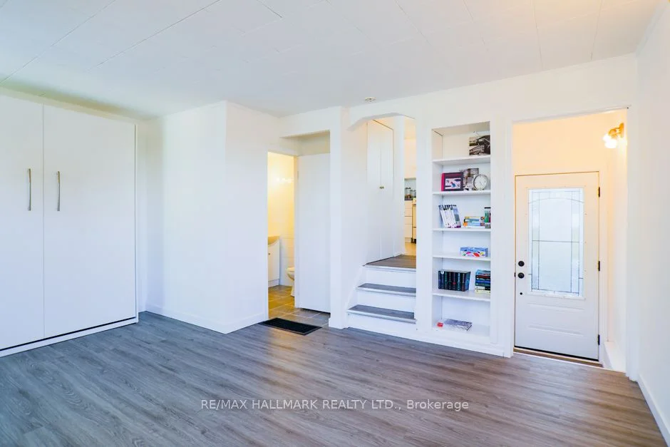 Detached in Toronto